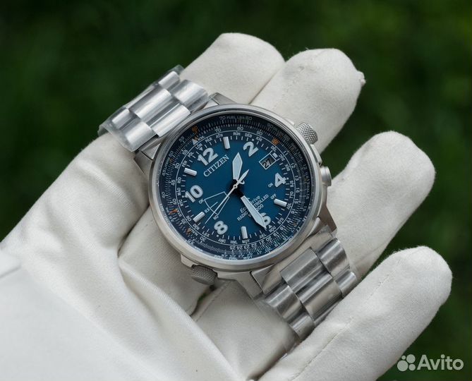 Citizen Promaster Sky CB0240-88L