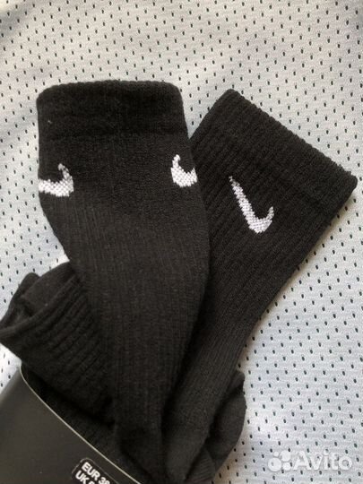 Носки nike everyday