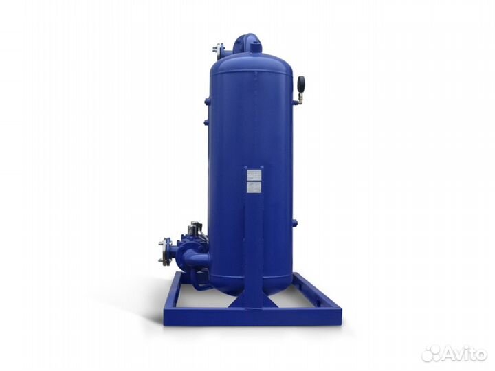 Осушитель Berg ос-4