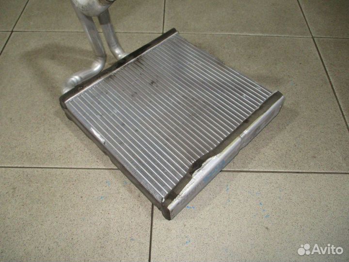 Радиатор отопителя Nissan Murano (Z51)