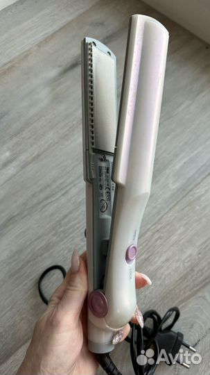 Выпрямитель для волос