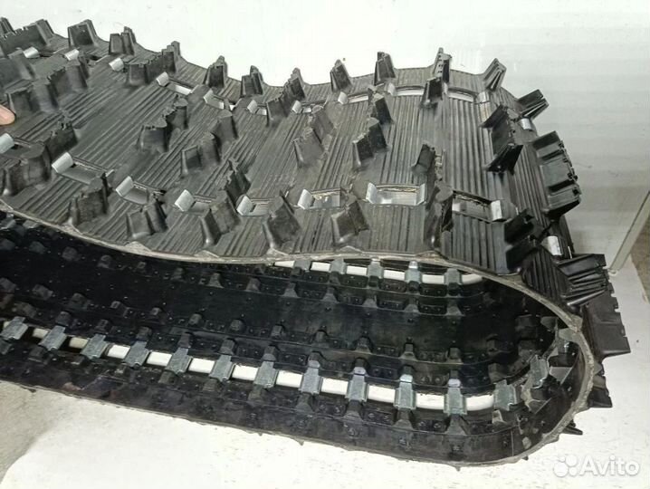 Гусеница для снегохода Polaris RMK 800 136