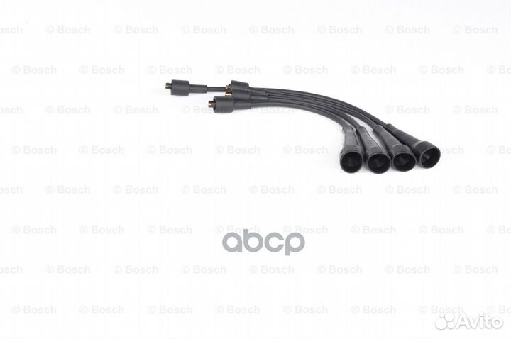 Провода в/в к-т 0986356967 Bosch