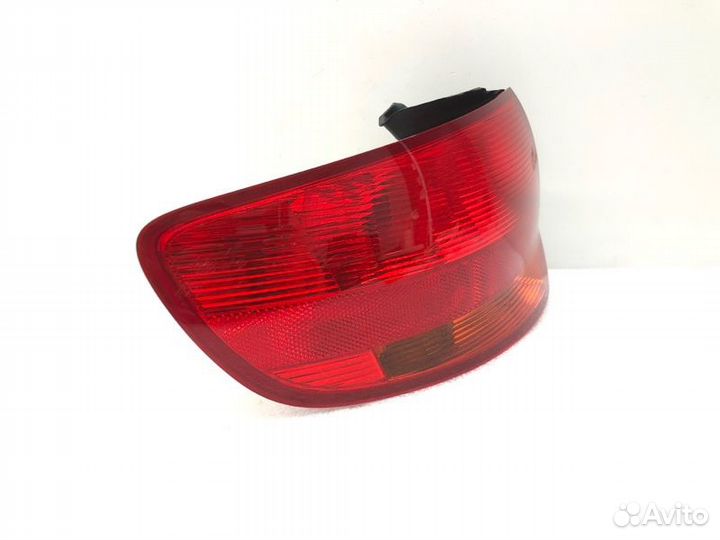 Фонарь задний левый Audi A3 8P 2008