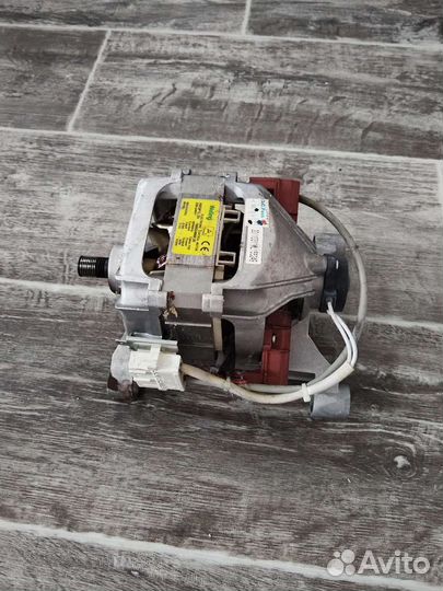 Двигатель для стиральной машины аристон