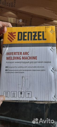 Инверторы сварочный аппарат для духовой сварки