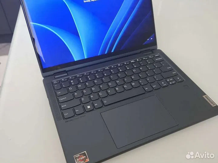 Lenovo yoga 6 gen7 13ALC7