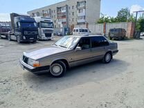 Volvo 940 2.3 MT, 1993, 189 768 км, с пробегом, цена 650 000 руб.