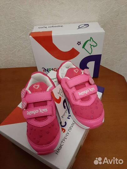 Детская обувь для девочек