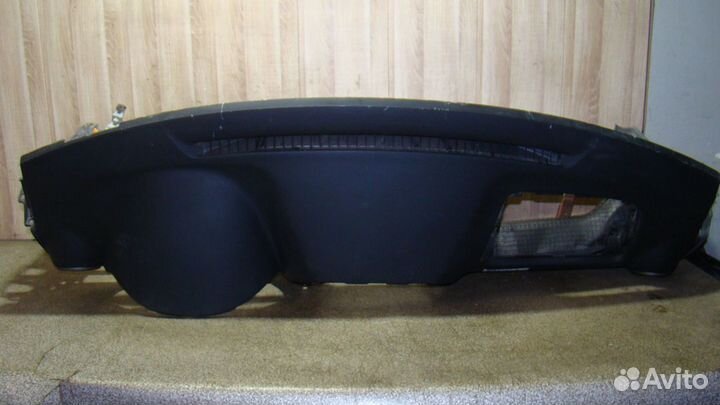 Торпедо Toyota RAV4 (XA20)