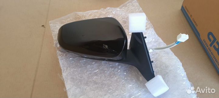 Птф на камри 50/55/70/75 LED