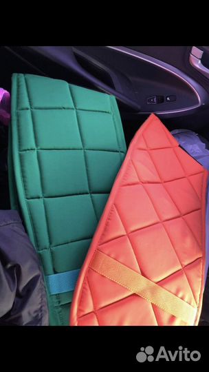 Амуниция для лошади