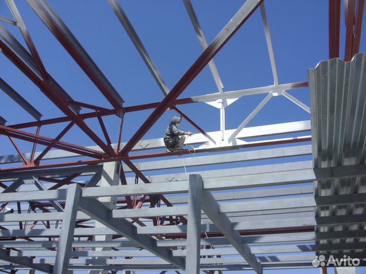 Огнезащита