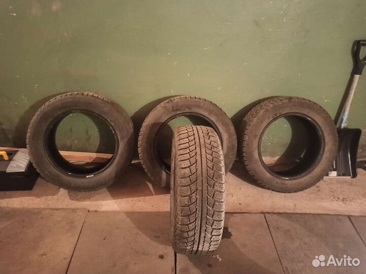 Matador MP 30 Sibir Ice 2 195/60 R15