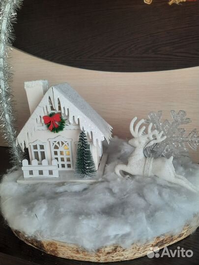 Поделки в садик и школу