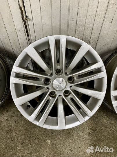 Колеса bmw original