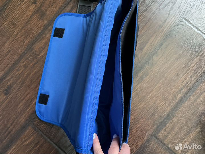 Сумка под ноутбук