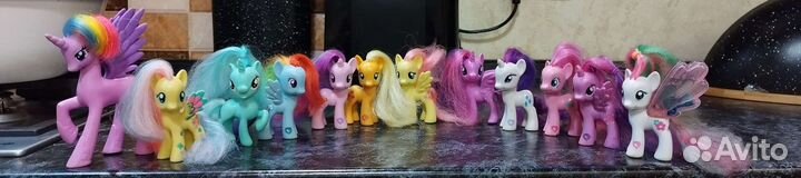 My Little Pony