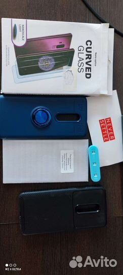 Аксессуары для OnePlus 7 pro