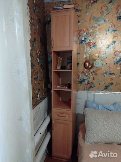 Угловой шкаф