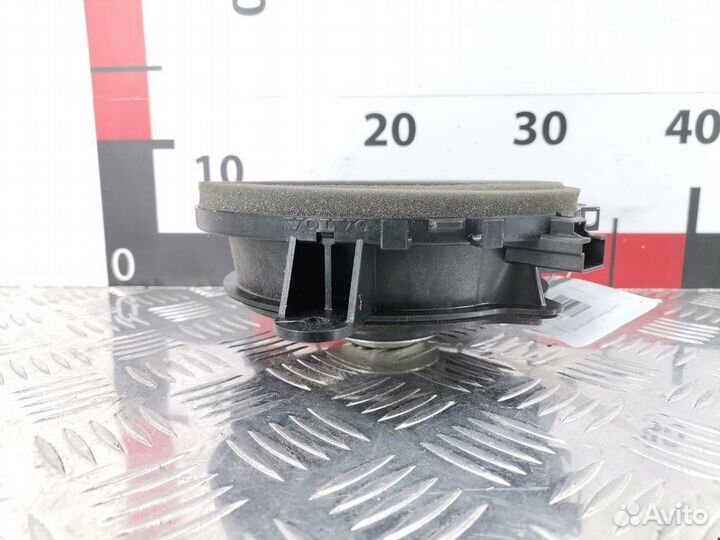 Динамик Volvo C30 2007 30657444