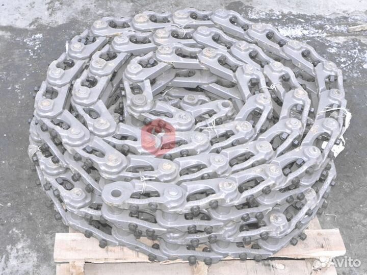 Цепь гусеничная VCR4235/50HDV