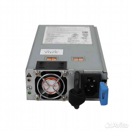 Блок питания Cisco Nexus N9K-PAC-1200W-B