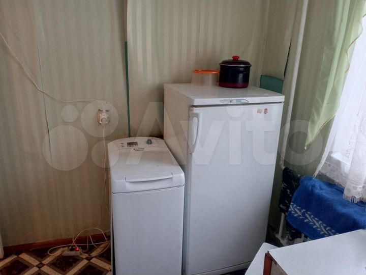 3-к. квартира, 53 м², 3/5 эт.