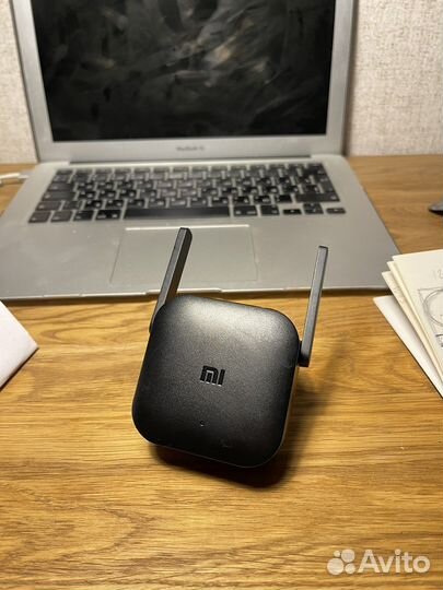 Wi fi репитер xiaomi