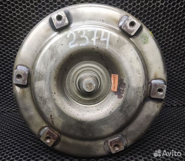 Гидротрансформатор АКПП Nissan Primera UA-TNP12 QR