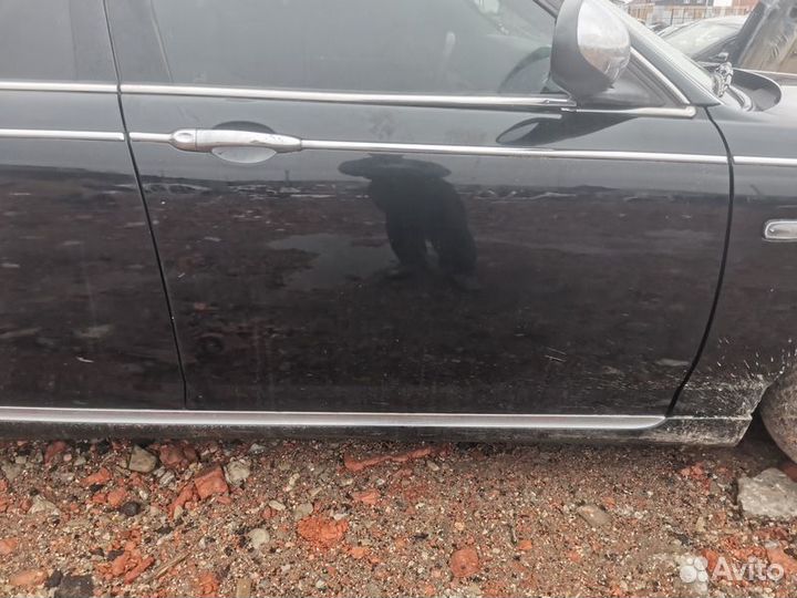 Дверь передняя правая Rover 75