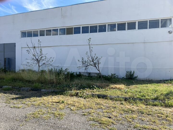 Склад, 900 м²