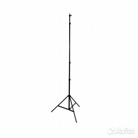 Микрофонная стойка напольная OnStage LS-MS7620