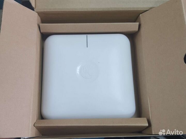 Точка доступа Cambium cnPilot E410