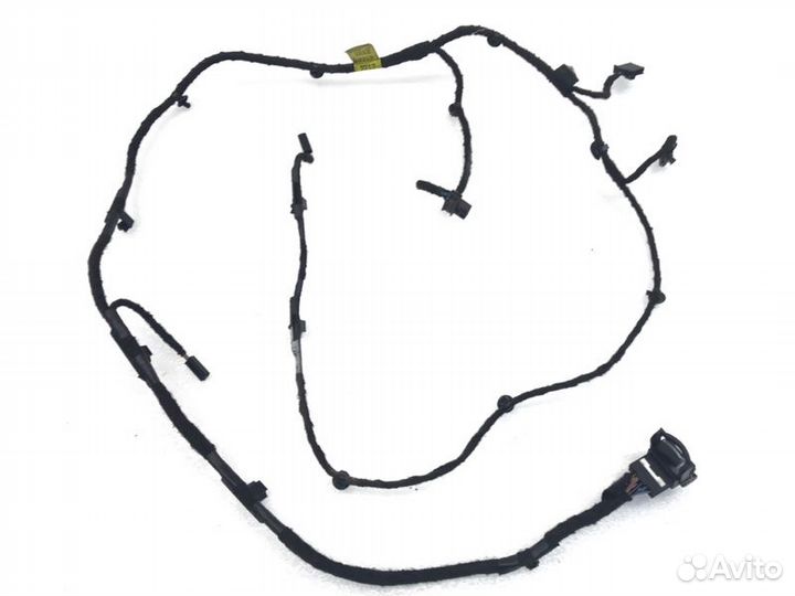 Проводка двери багажника Chevrolet Cruze хетчбек