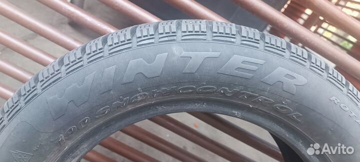 Pirelli Winter 190 Snowcontrol 185/60 R15 88T