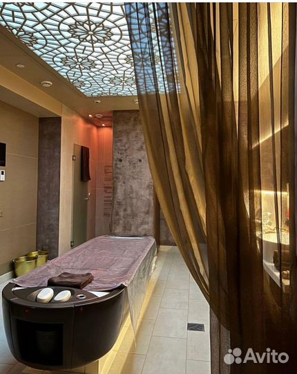 20 процентов на спа на День Рождения