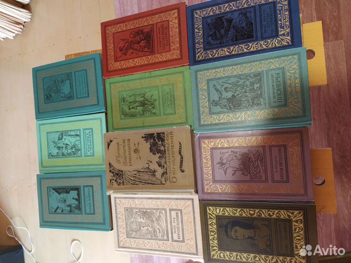 Библиотека пинф(рамка)