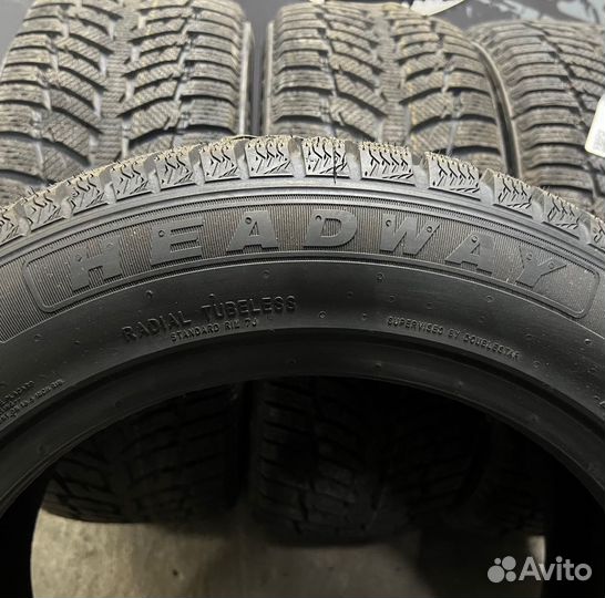 Headway HW508 245/45 R18 96H