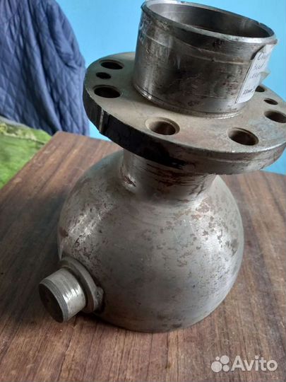 Опора шаровая зил-131