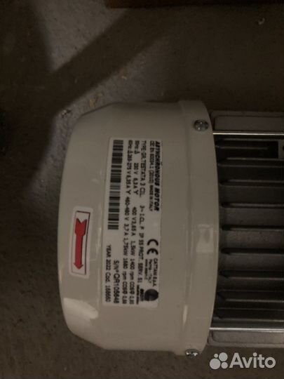 Голова компрессорная Сattani