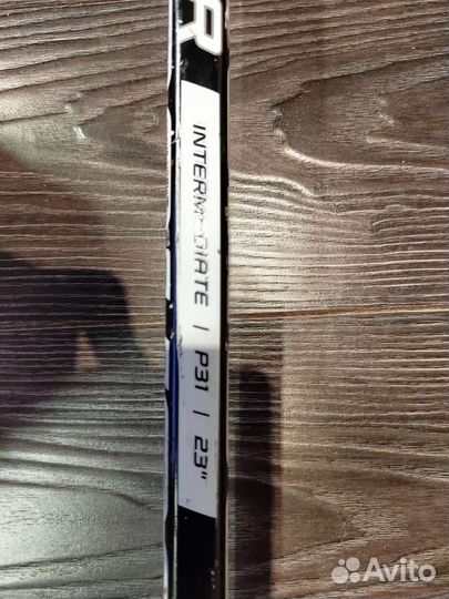 Вратарская клюшка Bauer gsx 23