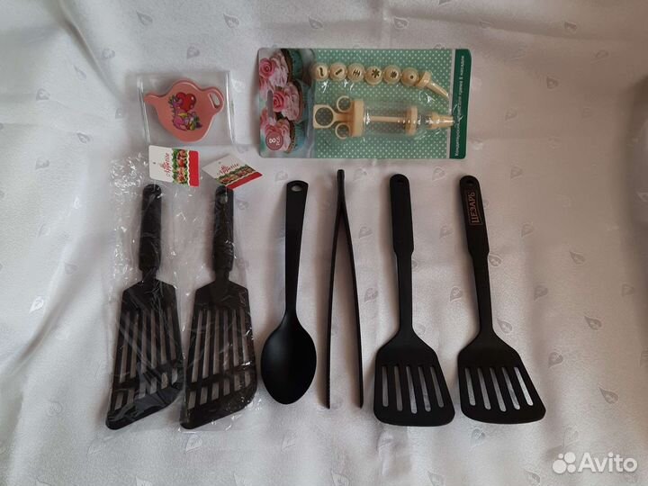 Наборы для кухни икеа и другие