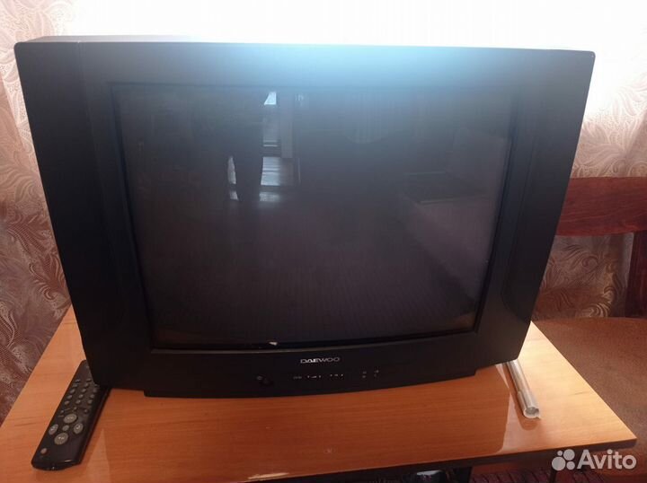 Телевизор бу