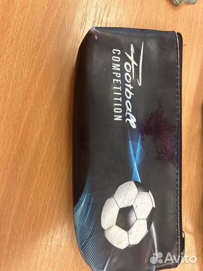 Пеналы для школы