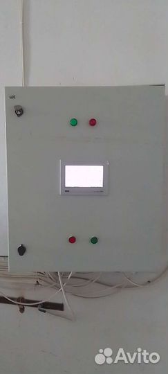 Узв для разведения рыбы