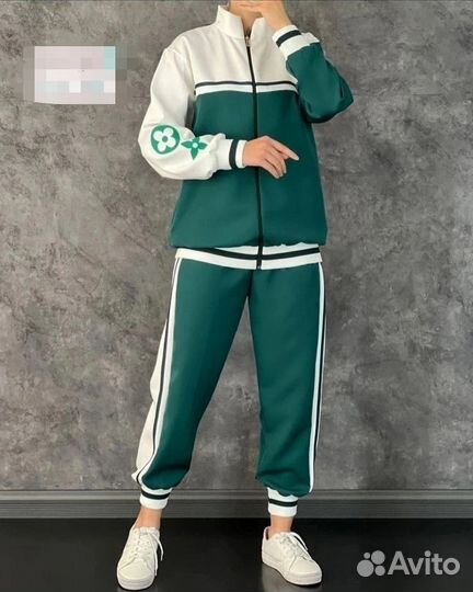 Костюм двойка 46р до 56р