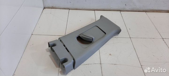 Обшивка стойки задняя правая (Brilliance V5)