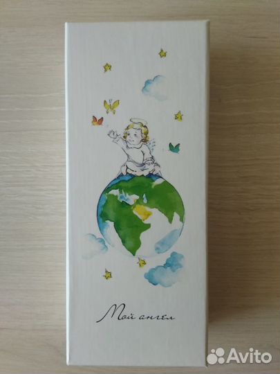 Серебряная ложка