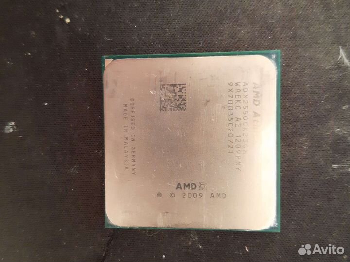 Комплект AM 3